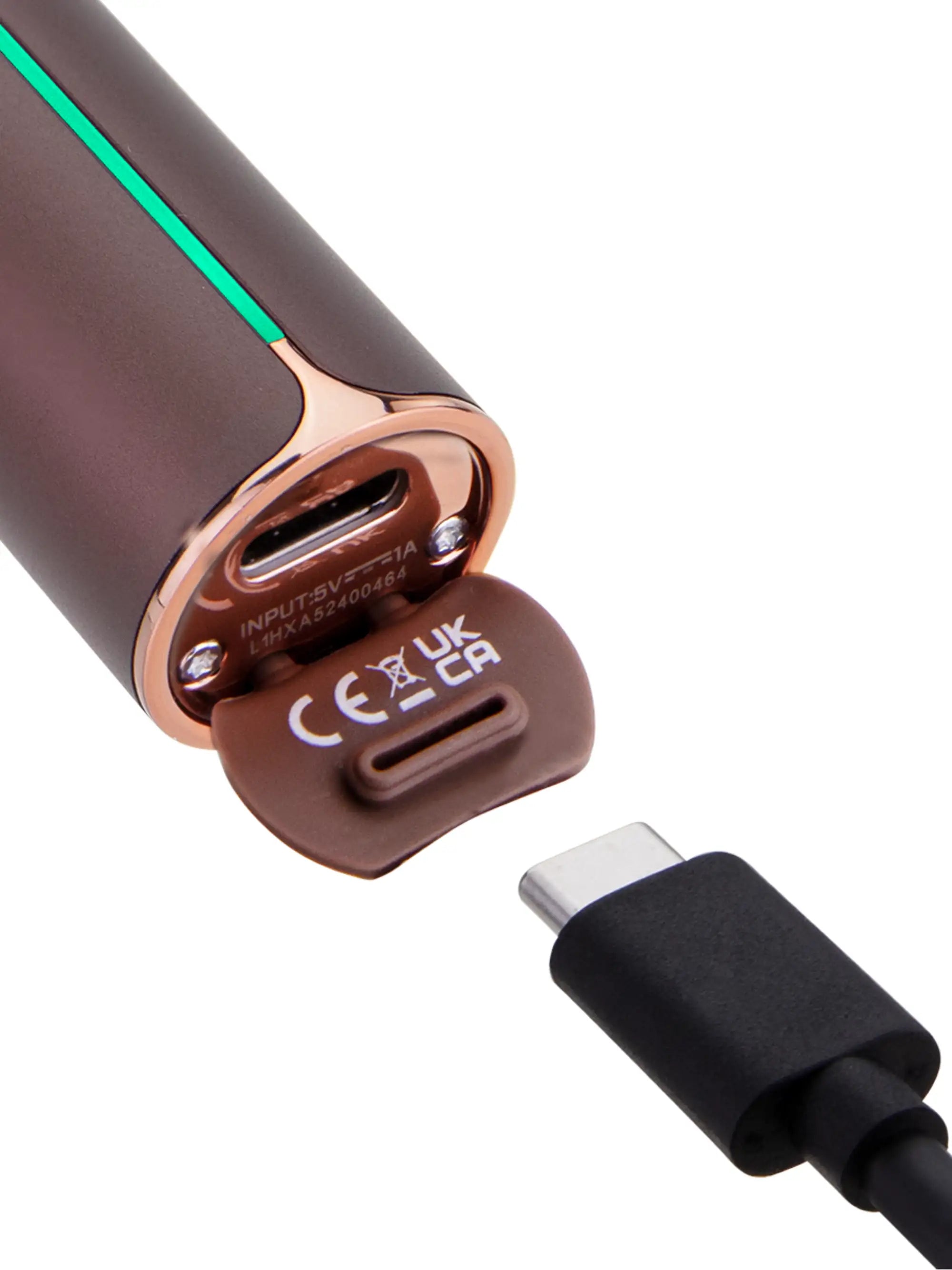 Puffco Pivot Vaporizer Mocha