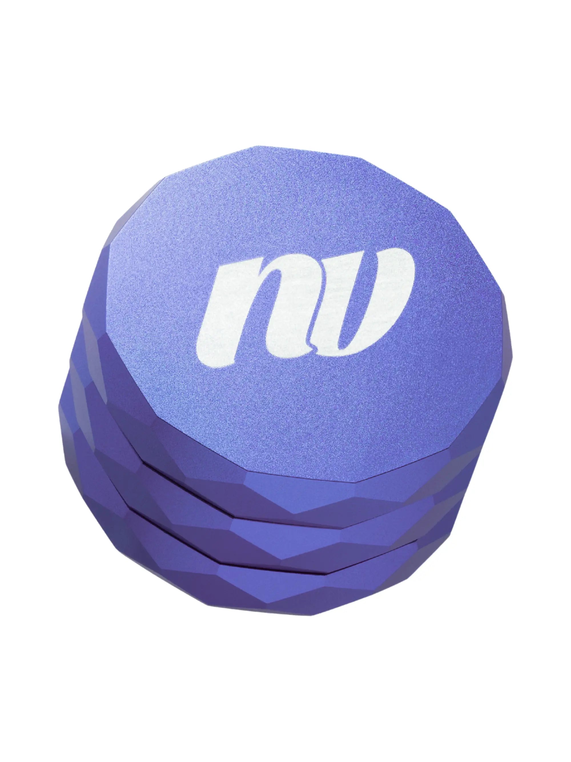 NV Pyramid Grinder Magnetisch 4-teilig Ø 63 mm