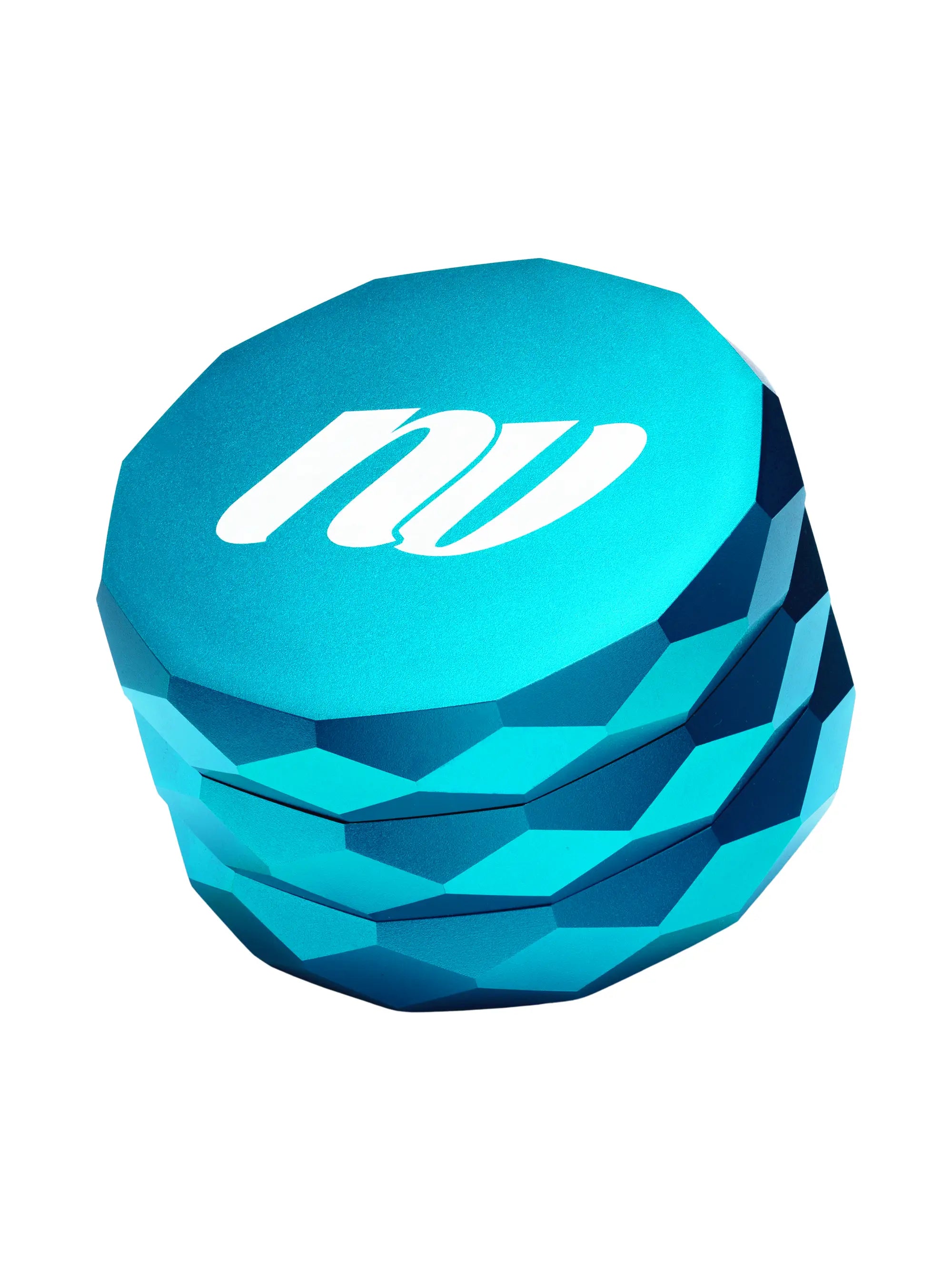 NV Pyramid Grinder Magnetisch 4-teilig Ø 63 mm