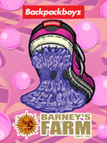 Barneys Farm Bubblegum Gelato