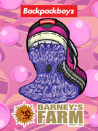 Barneys Farm Bubblegum Gelato