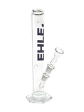 EHLE. Zylinderbong NS18 mit Eiskerben