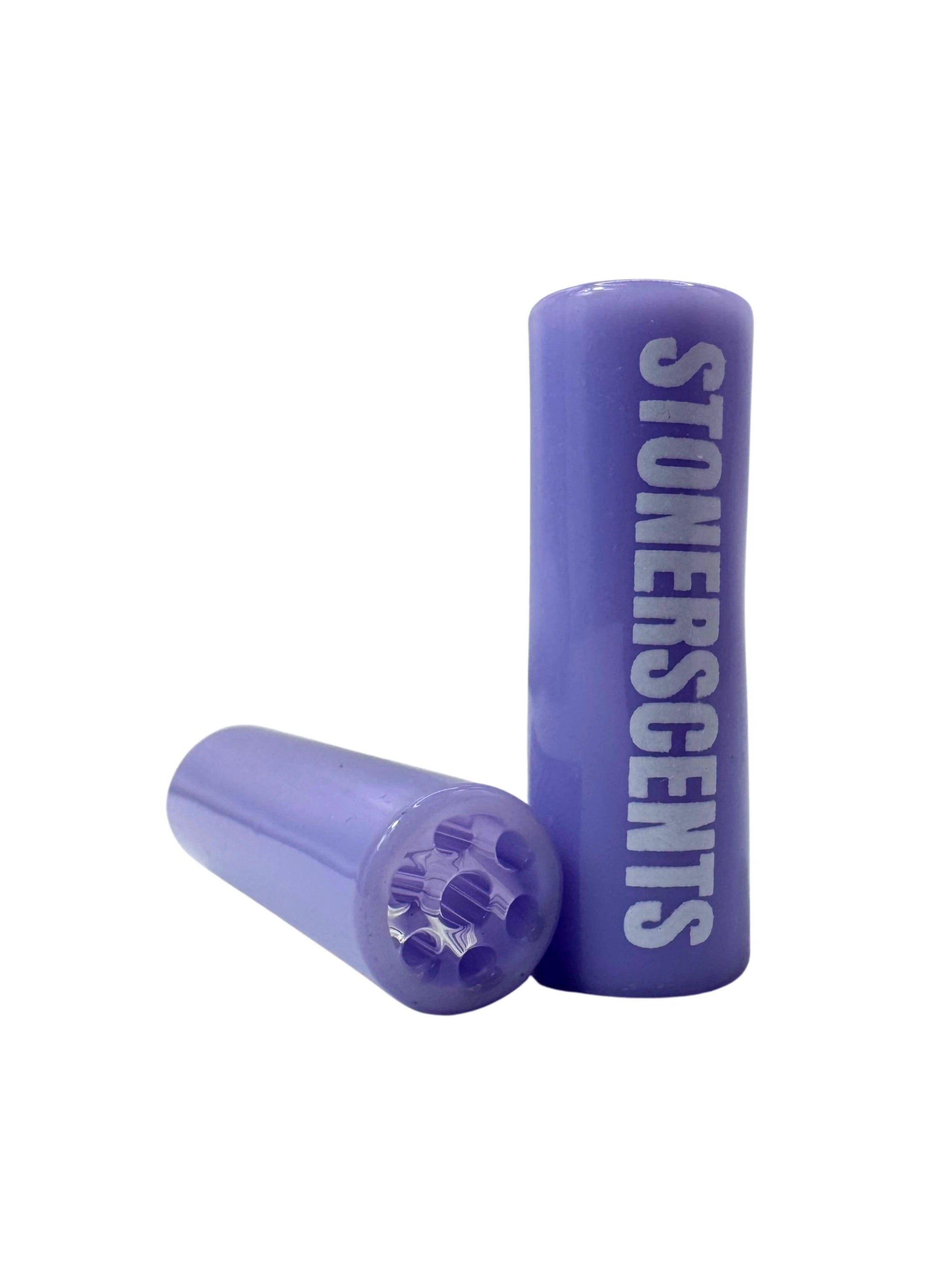 STONERSCENTS Glasfilter – Lavender, versch. Durchmesser