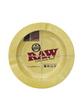 RAW Metall Aschenbecher