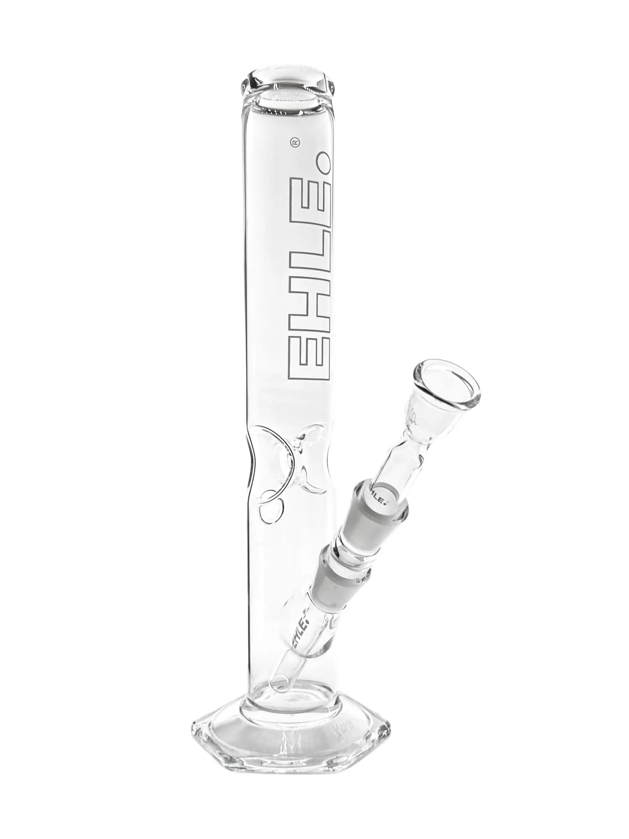 EHLE. Eisloch Bong NS18 Outline