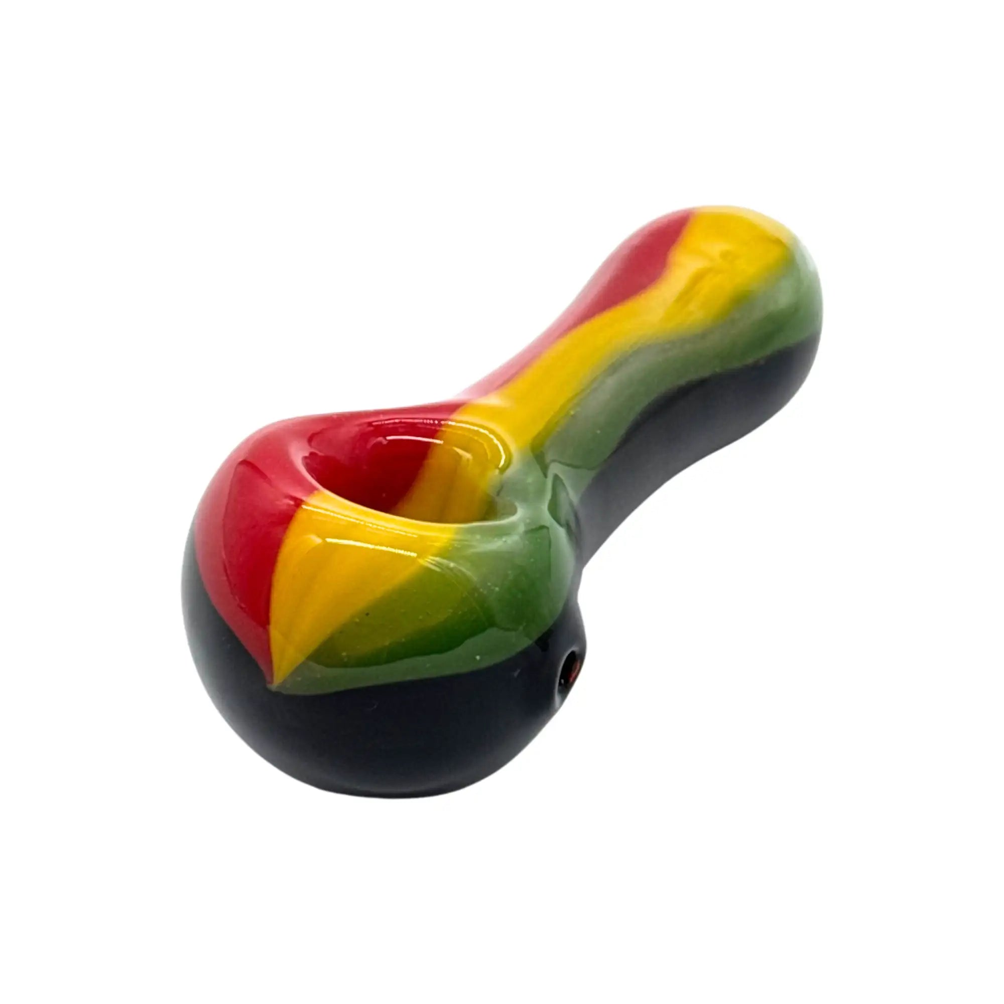 G-SPOT® Glaspfeife Rasta