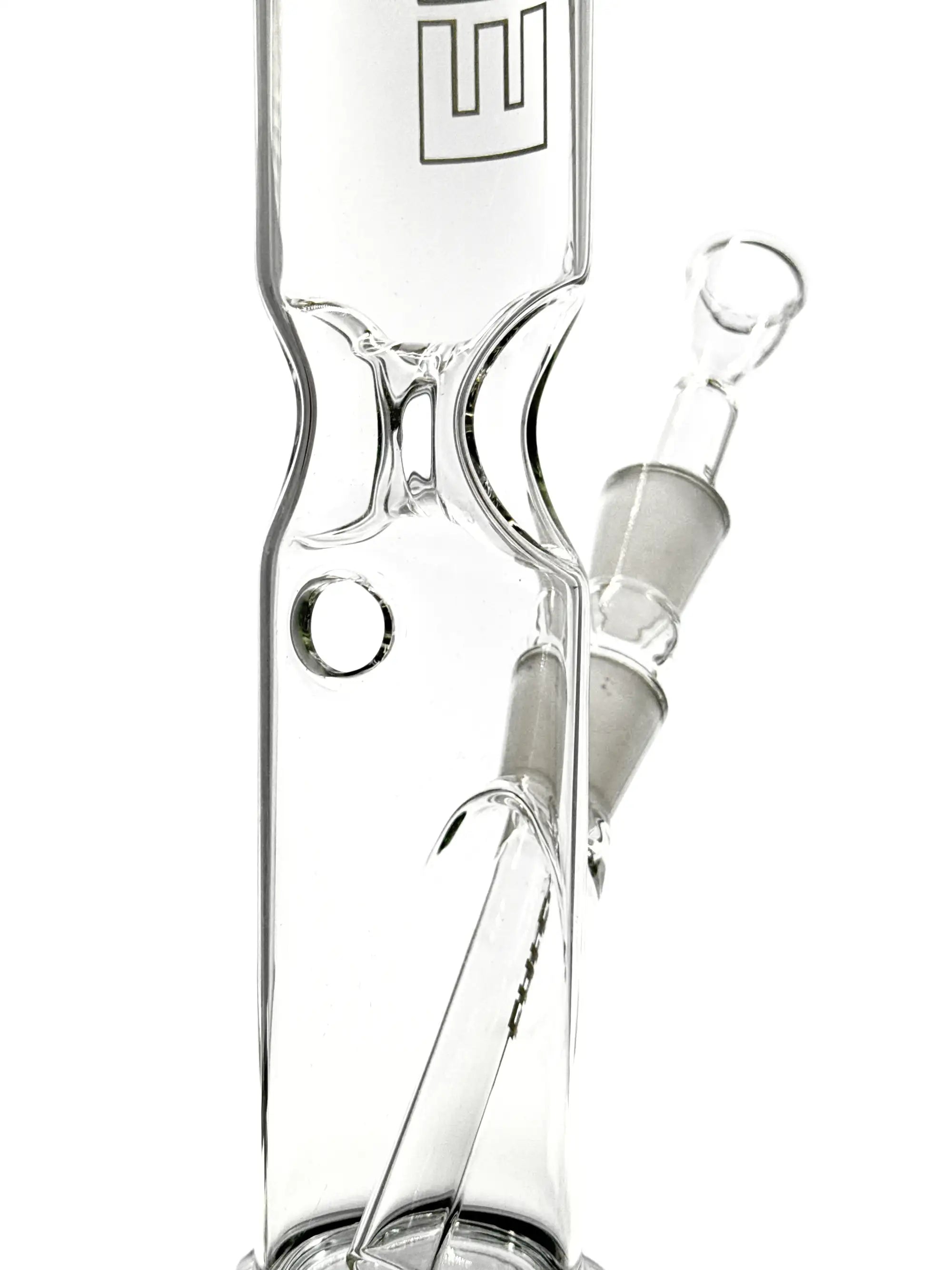 EHLE. Eisloch Bong NS18 Outline