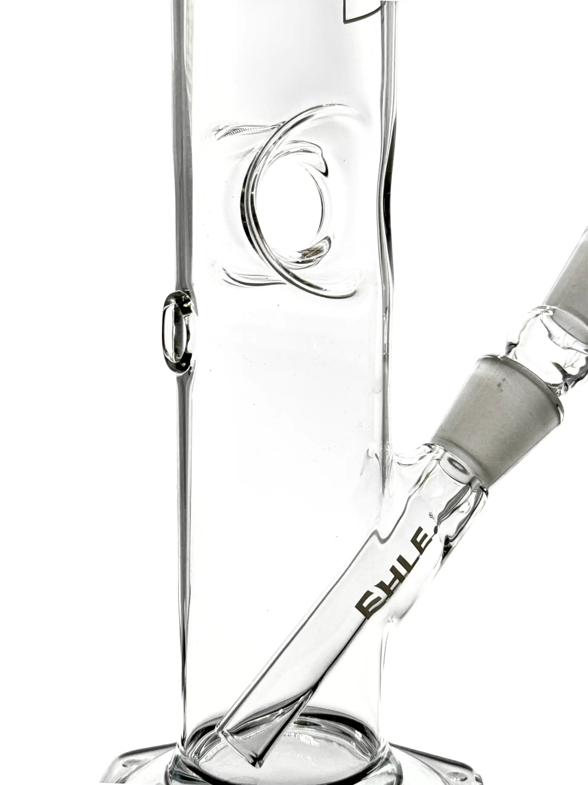 EHLE. Eisloch Bong NS18 Outline