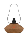 Zenco Duo Vaporizer Wood