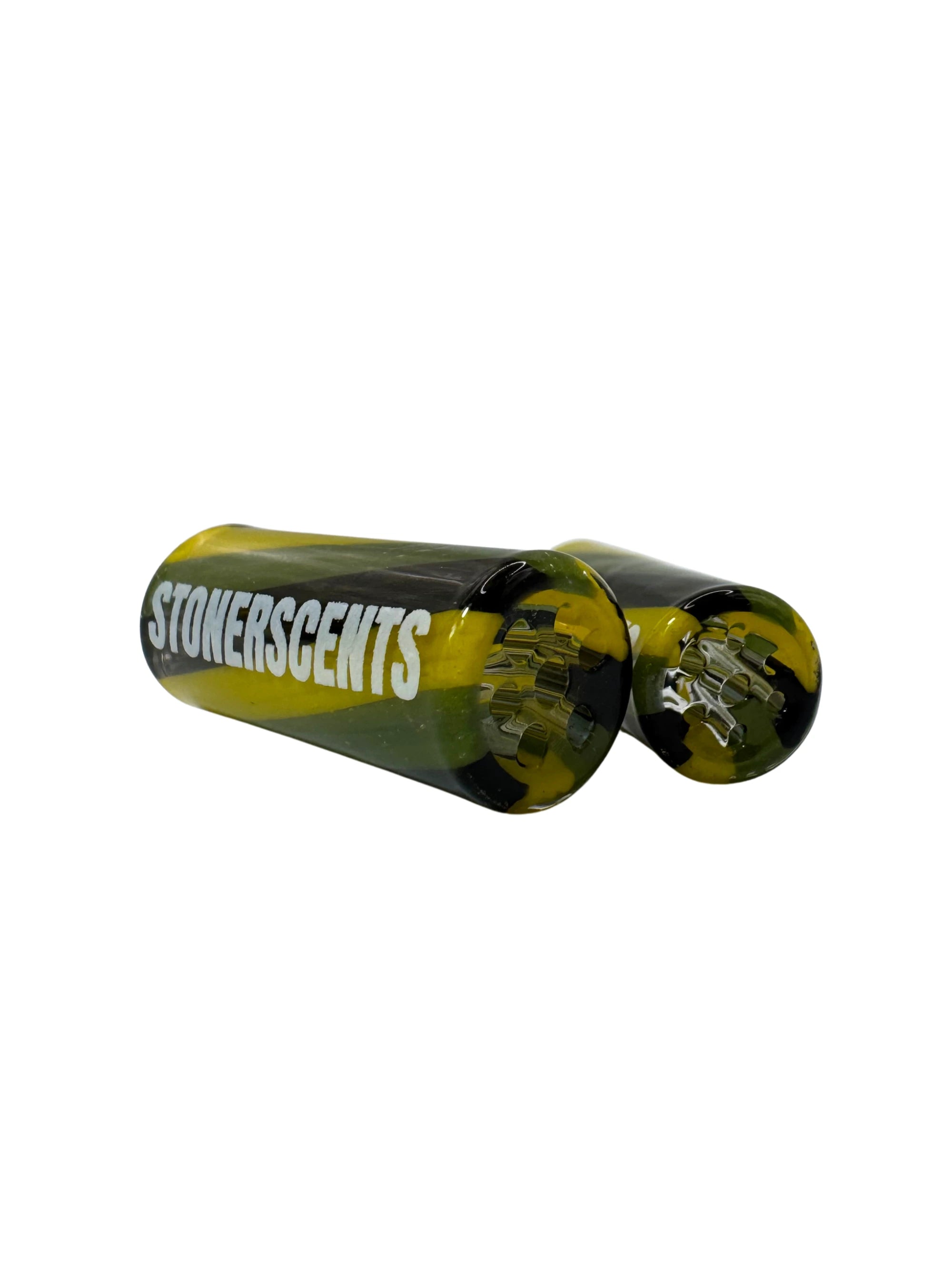 STONERSCENTS Glasfilter – Jamaika, versch. Durchmesser