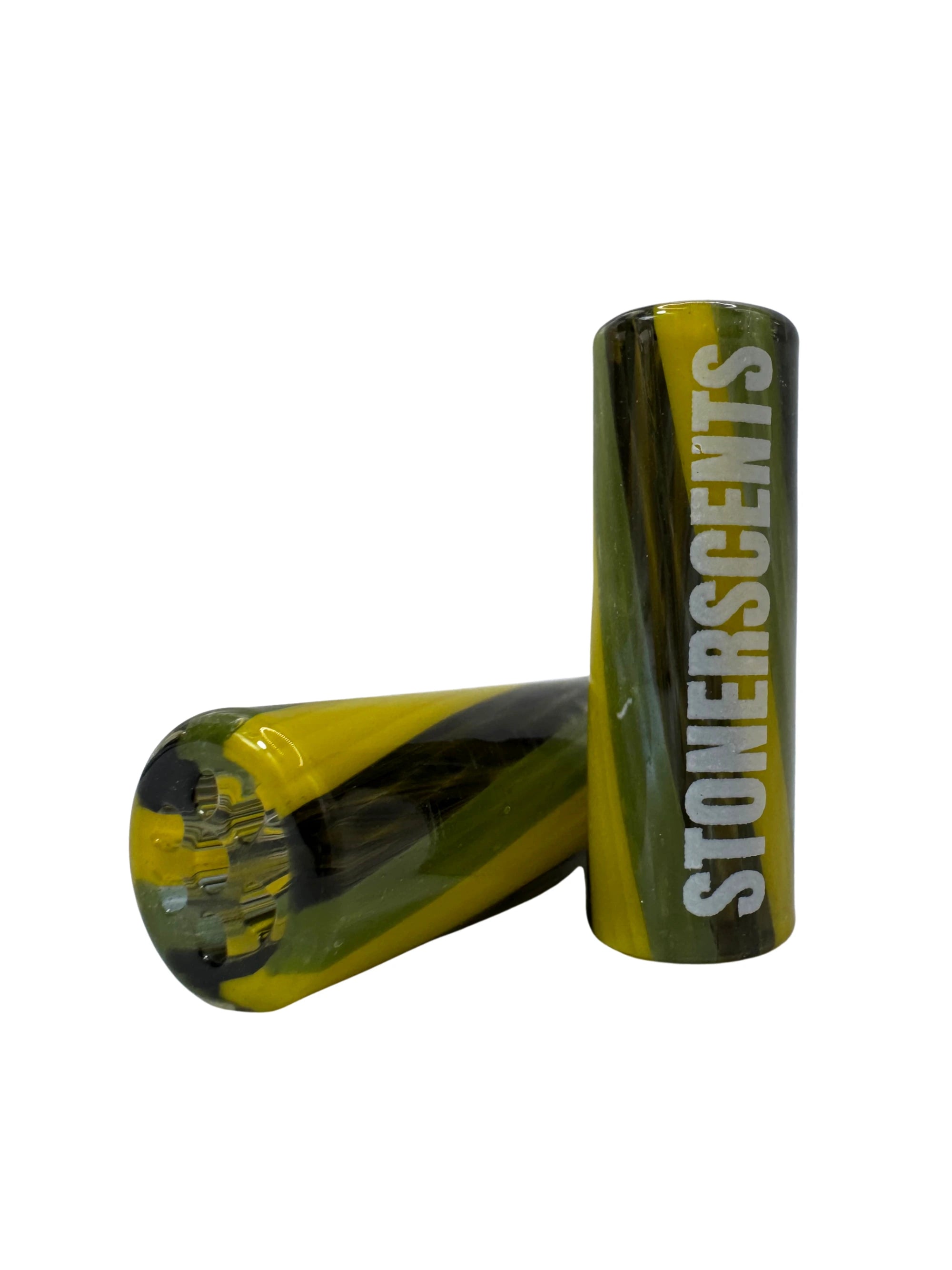 STONERSCENTS Glasfilter – Jamaika, versch. Durchmesser