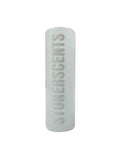 STONERSCENTS Glasfilter – Milk, Ø 9 mm