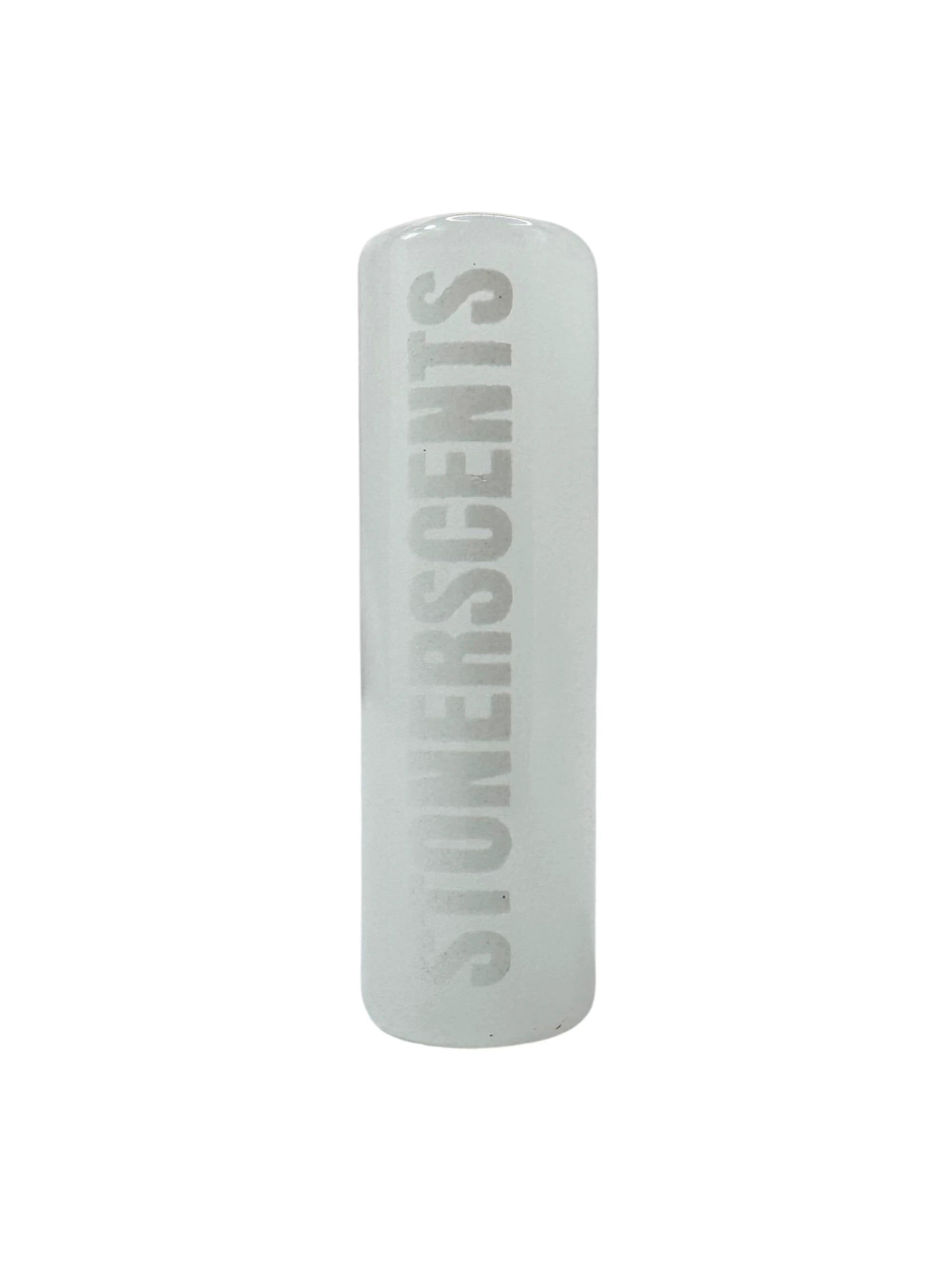 STONERSCENTS Glasfilter – Milk, Ø 9 mm
