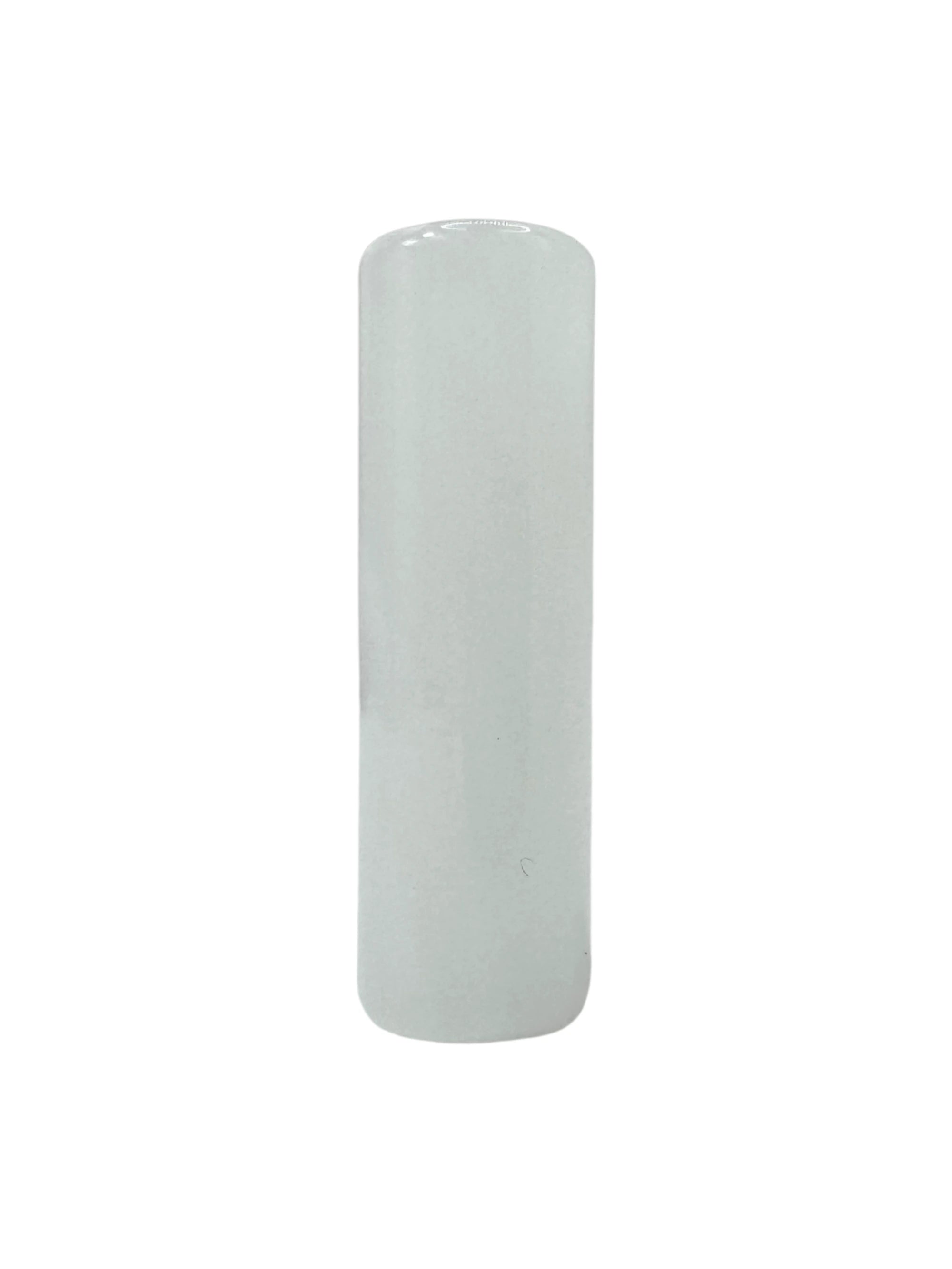 STONERSCENTS Glasfilter – Milk, Ø 9 mm