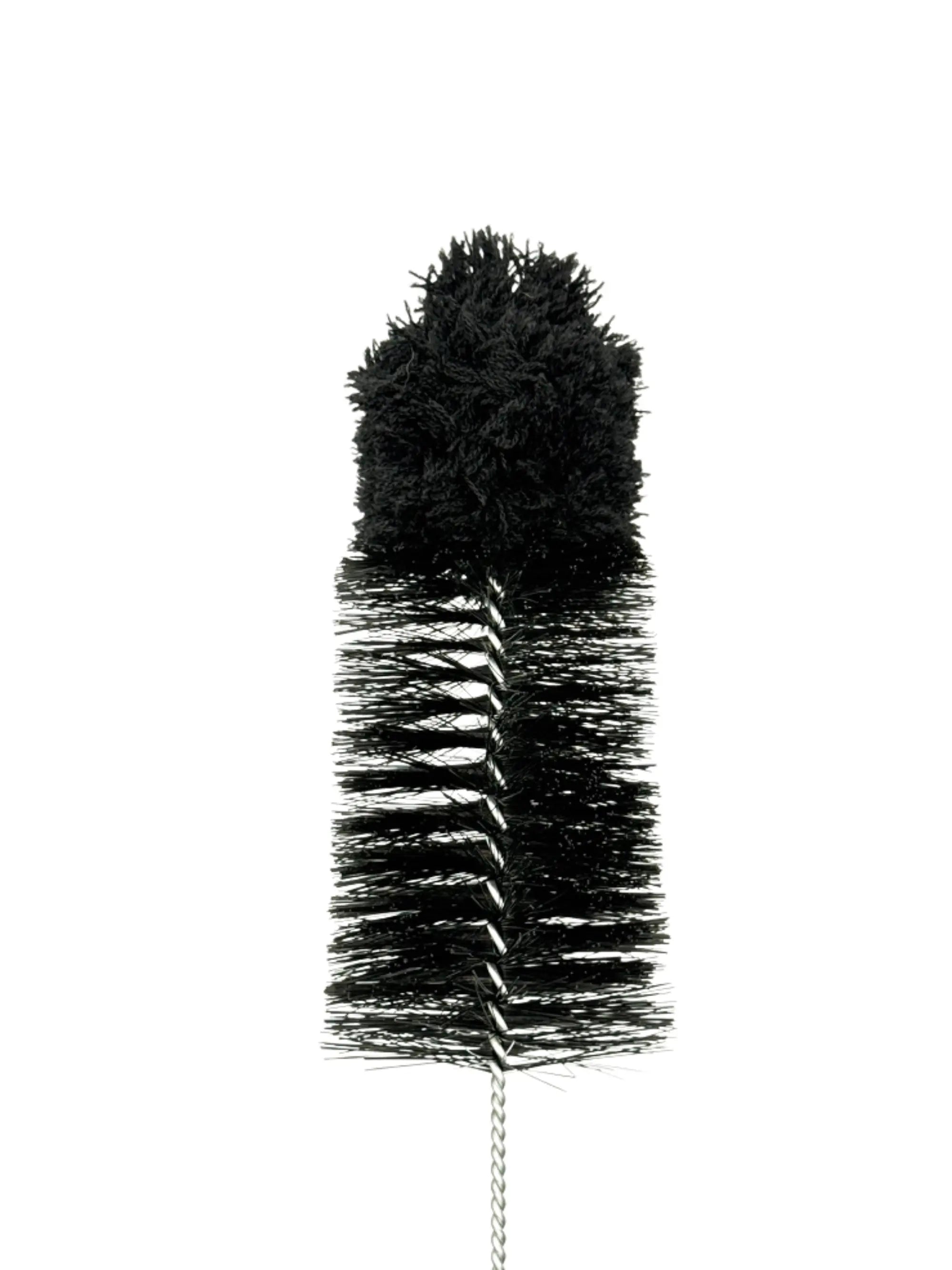 Reinigungsbürste Nylon Ø 10 cm