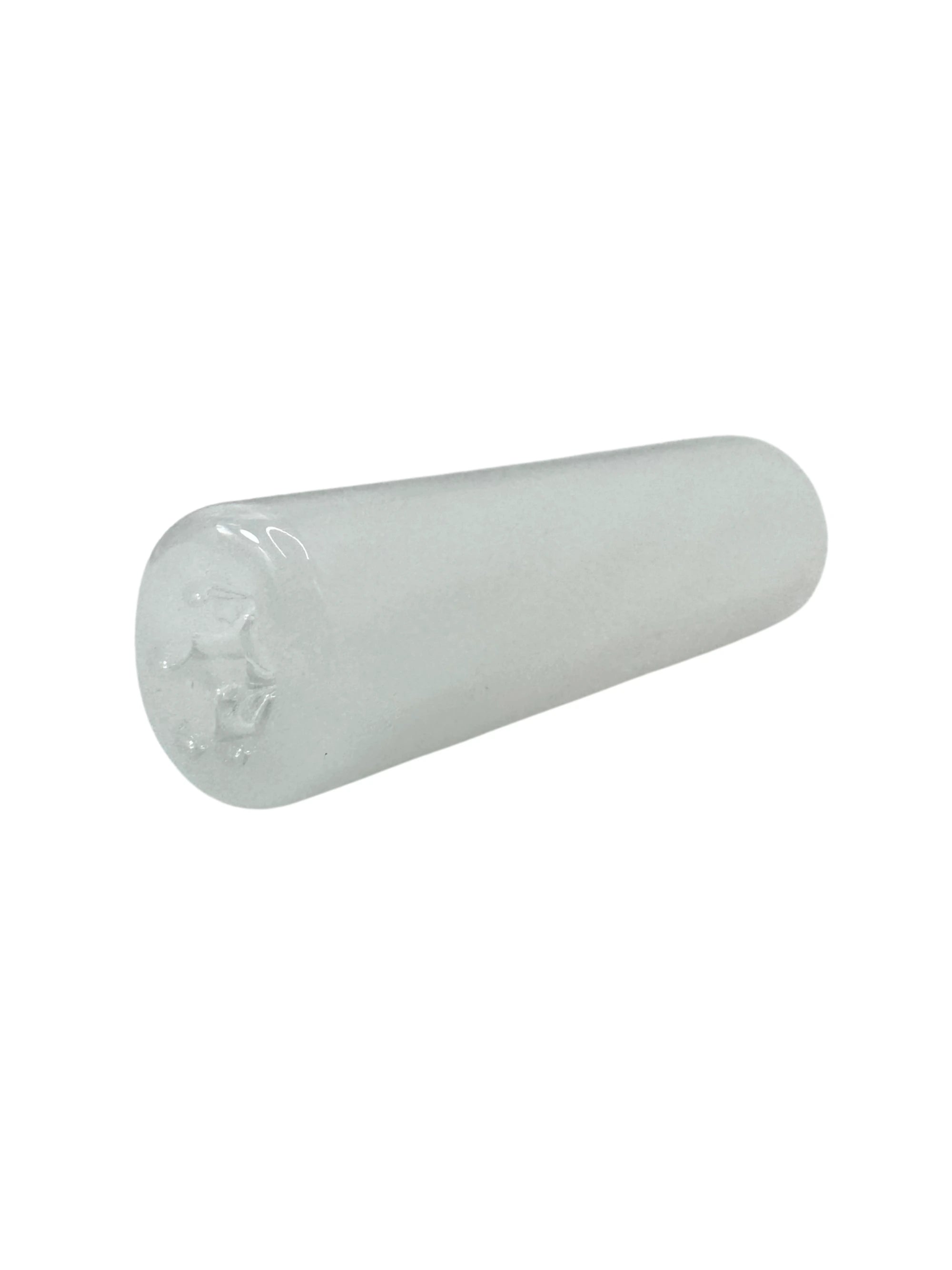 STONERSCENTS Glasfilter – Milk, Ø 9 mm