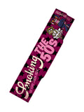 Smoking Kukuxumusu King Size Papers + Tips The 50s (Centenary Edition) 33 Blatt + Tips