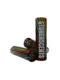 STONERSCENTS Glasfilter – Dark Rainbow, versch. Durchmesser