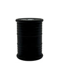 Qnubu Silikonbehälter Lion Container Schwarz Ø 33 mm