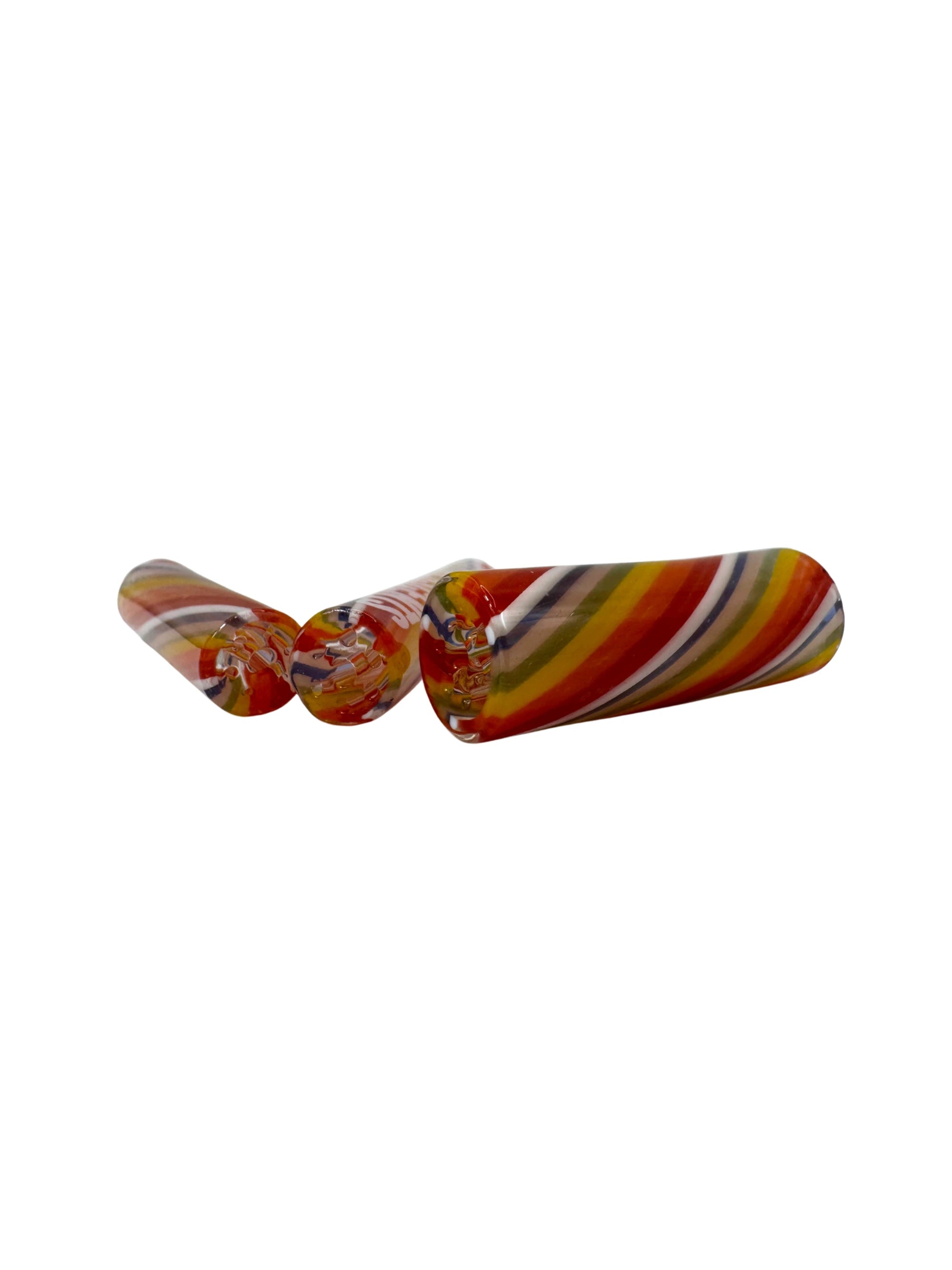 STONERSCENTS Glasfilter – Rainbow II, versch. Durchmesser