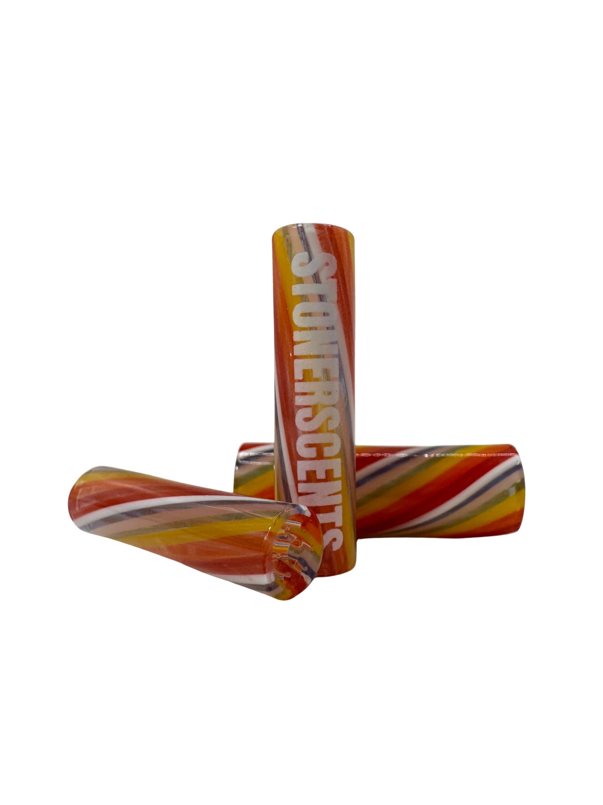 STONERSCENTS Glasfilter – Rainbow II, versch. Durchmesser