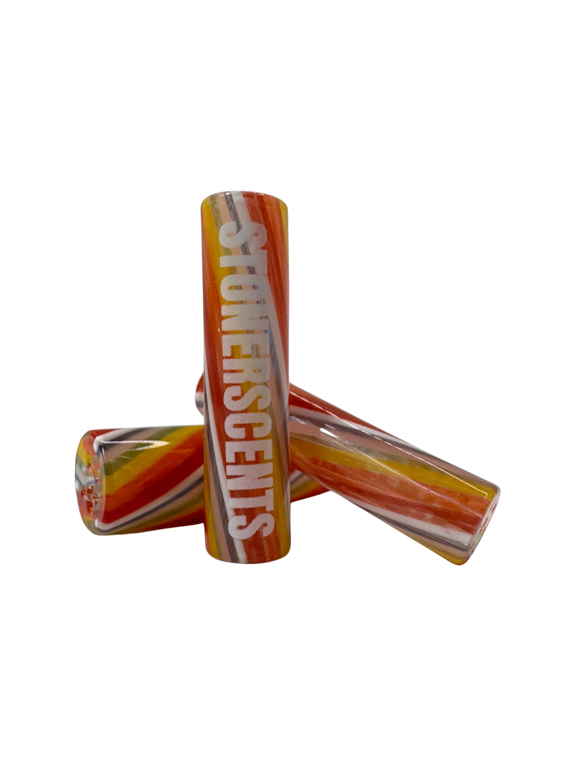 STONERSCENTS Glasfilter – Rainbow II, versch. Durchmesser