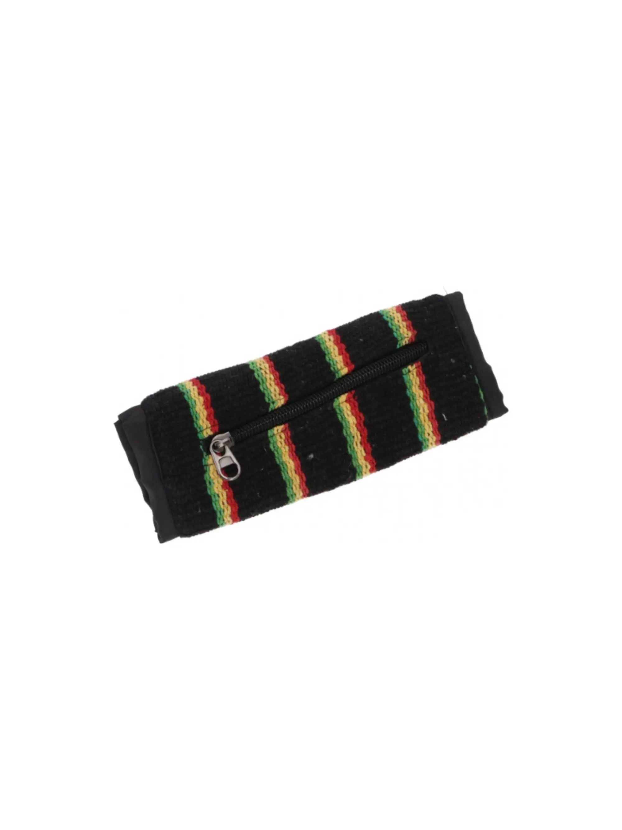 Tabakbeutel, Ethno Drehtasche Rasta