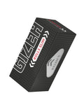 GIZEH Black Rolls Slim 5 Meter