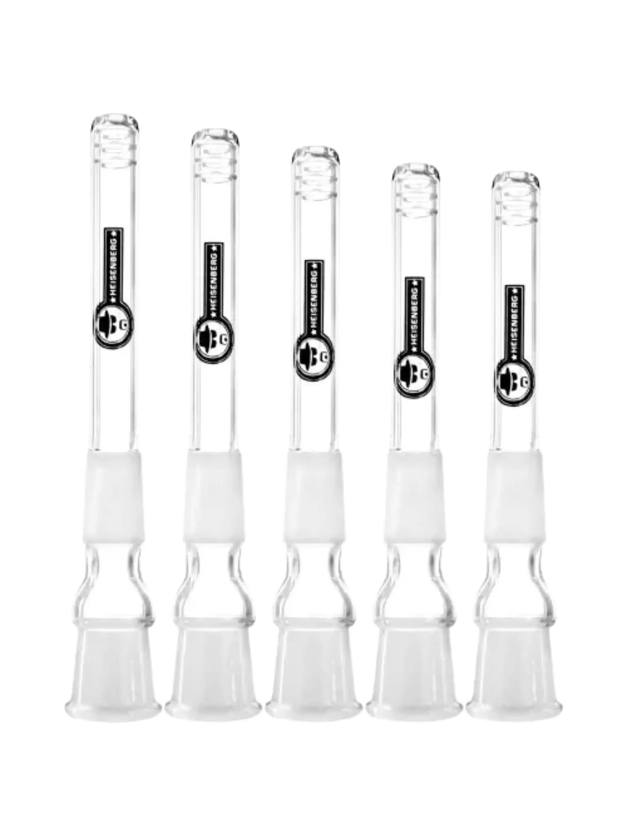 Heisenberg Schlitzloch Diffusor NS 18.8