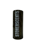 STONERSCENTS Glasfilter – Black and Gold, Ø 12 mm