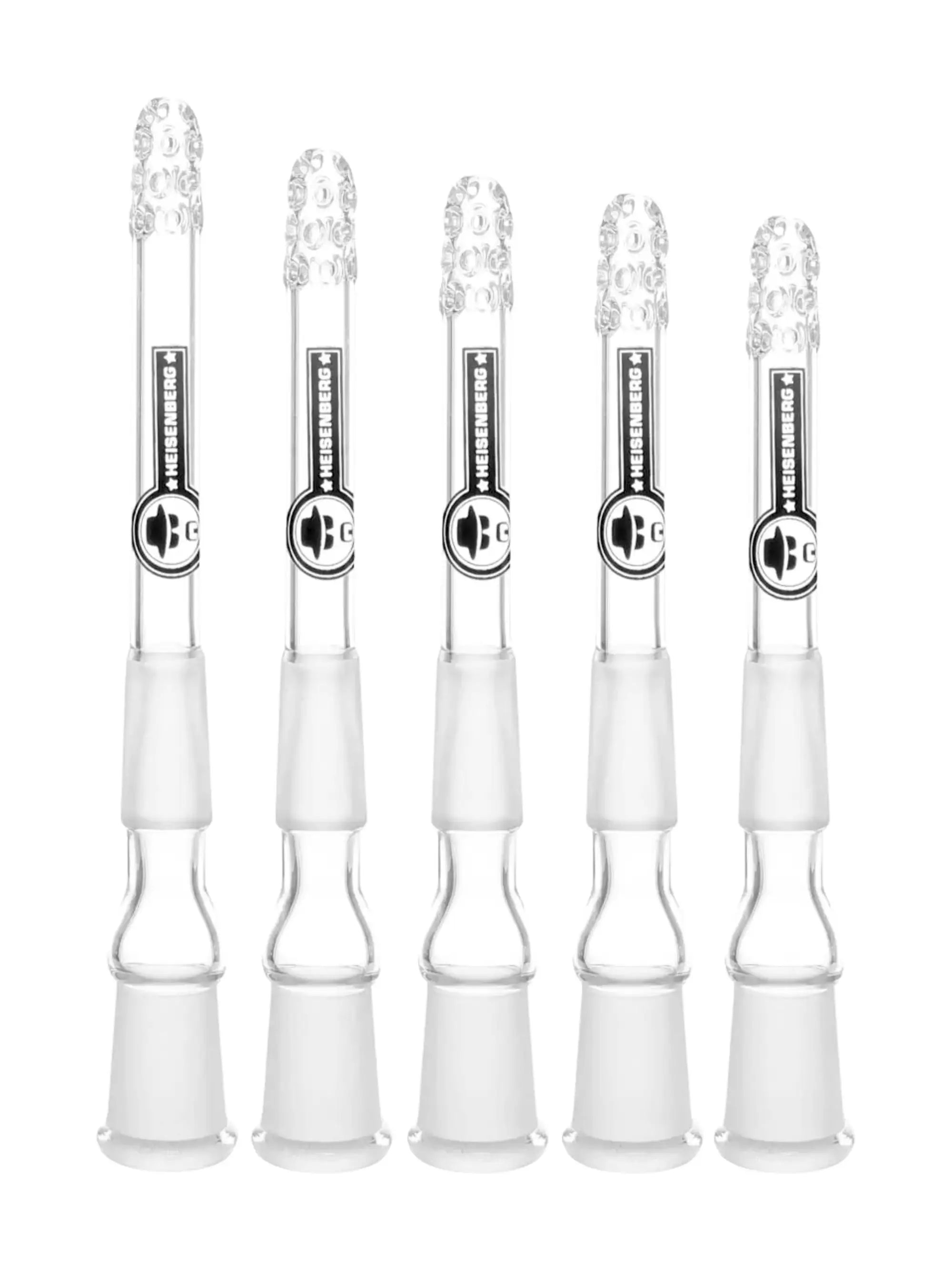 Heisenberg Loch Diffusor NS 14.5