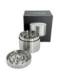 EHLE. Edelstahl Grinder Ø 63 mm