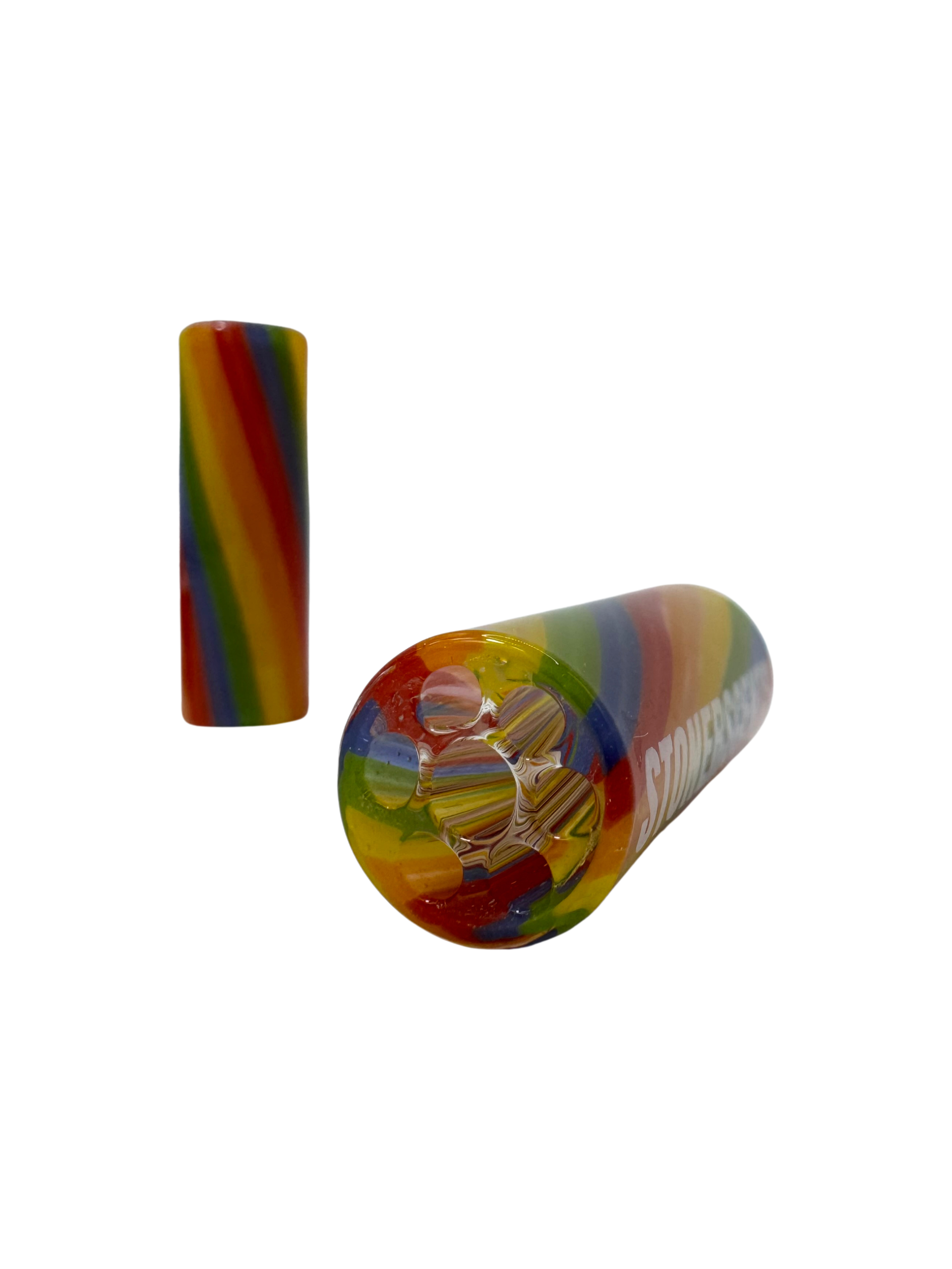 STONERSCENTS Glasfilter – Rainbow I, versch. Durchmesser