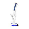 HNBG Blue Line Edition TX Burner 3.0 mit Eiskerben