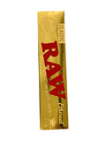 RAW Ethereal King Size Slim Papers 32 Blatt