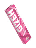 GIZEH All Pink King Size Slim 34 Blatt + 34 Tips