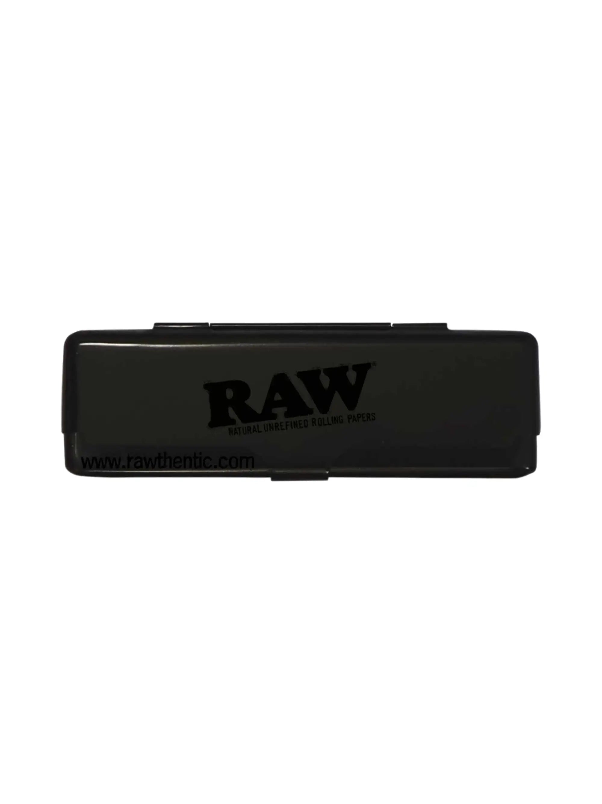RAW Metal Case Schutzhülle für Papers