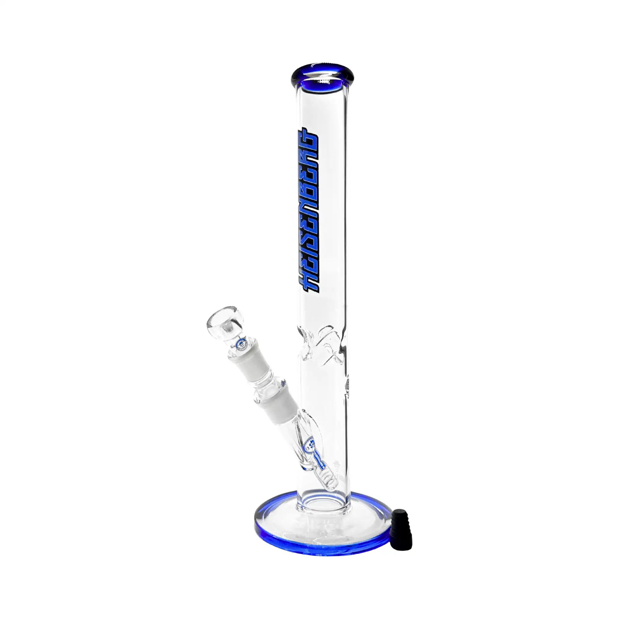 HNBG Blue Line Edition Payday 3.0 mit Eiskerben