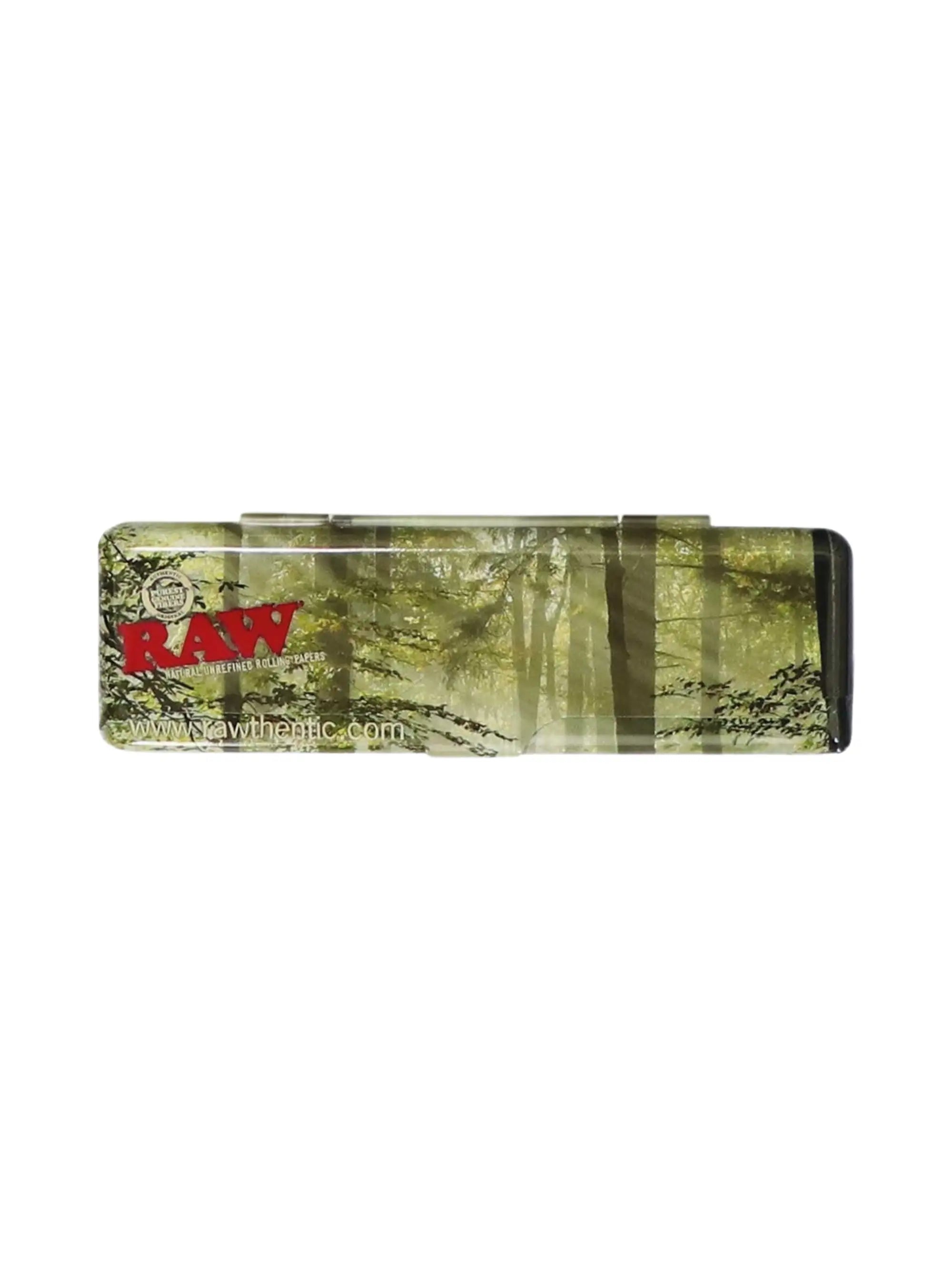 RAW Metal Case Schutzhülle für Papers