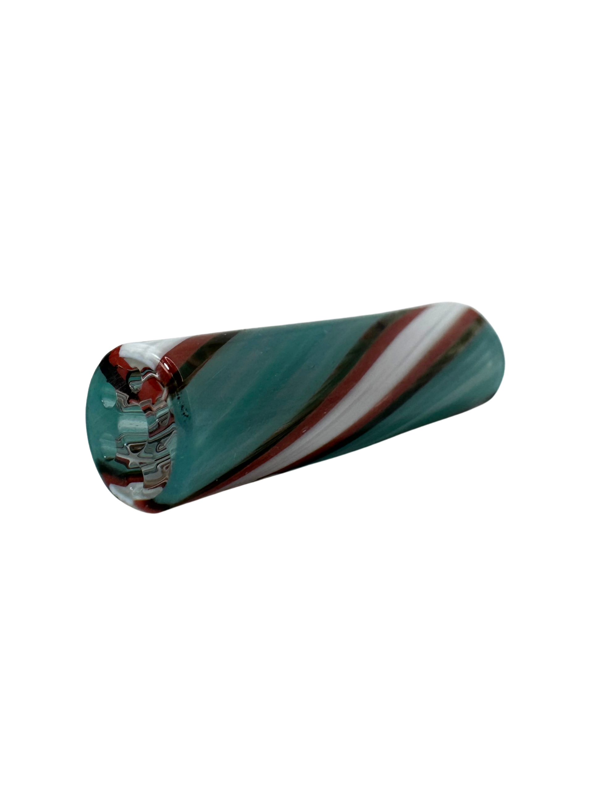 STONERSCENTS Glasfilter – Coral Reef, Ø 8 mm