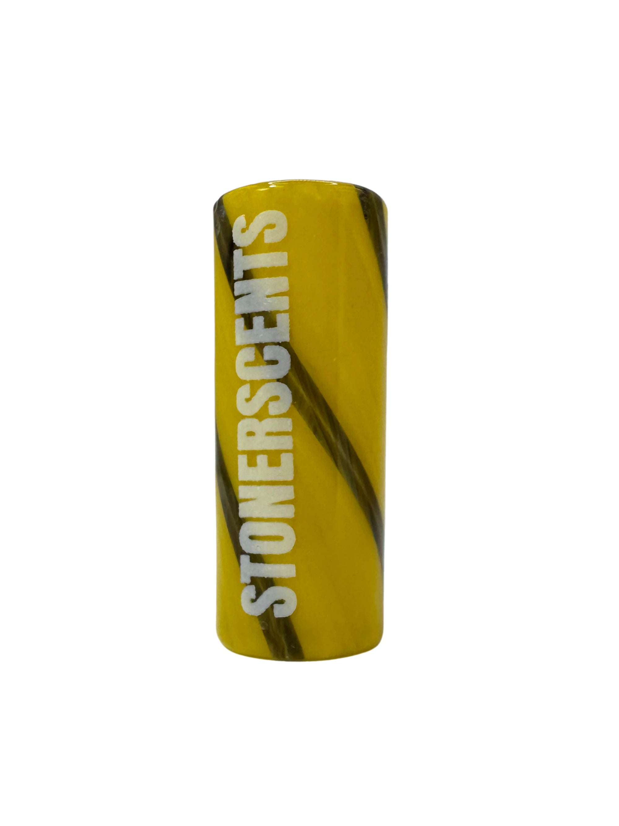 STONERSCENTS Glasfilter – Signal, Ø 12 mm