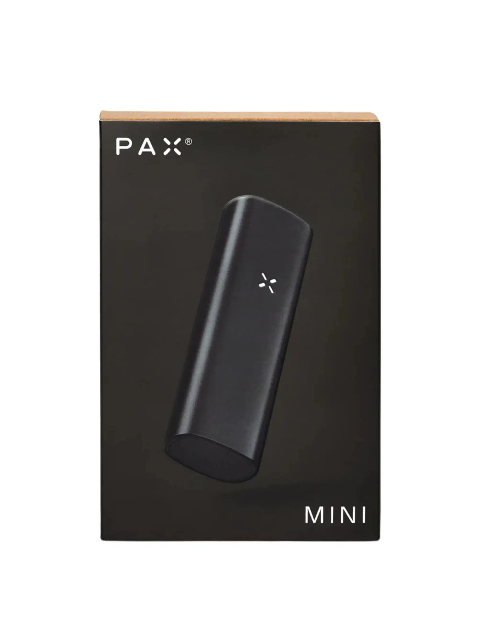 PAX Mini Onyx Vaporizer