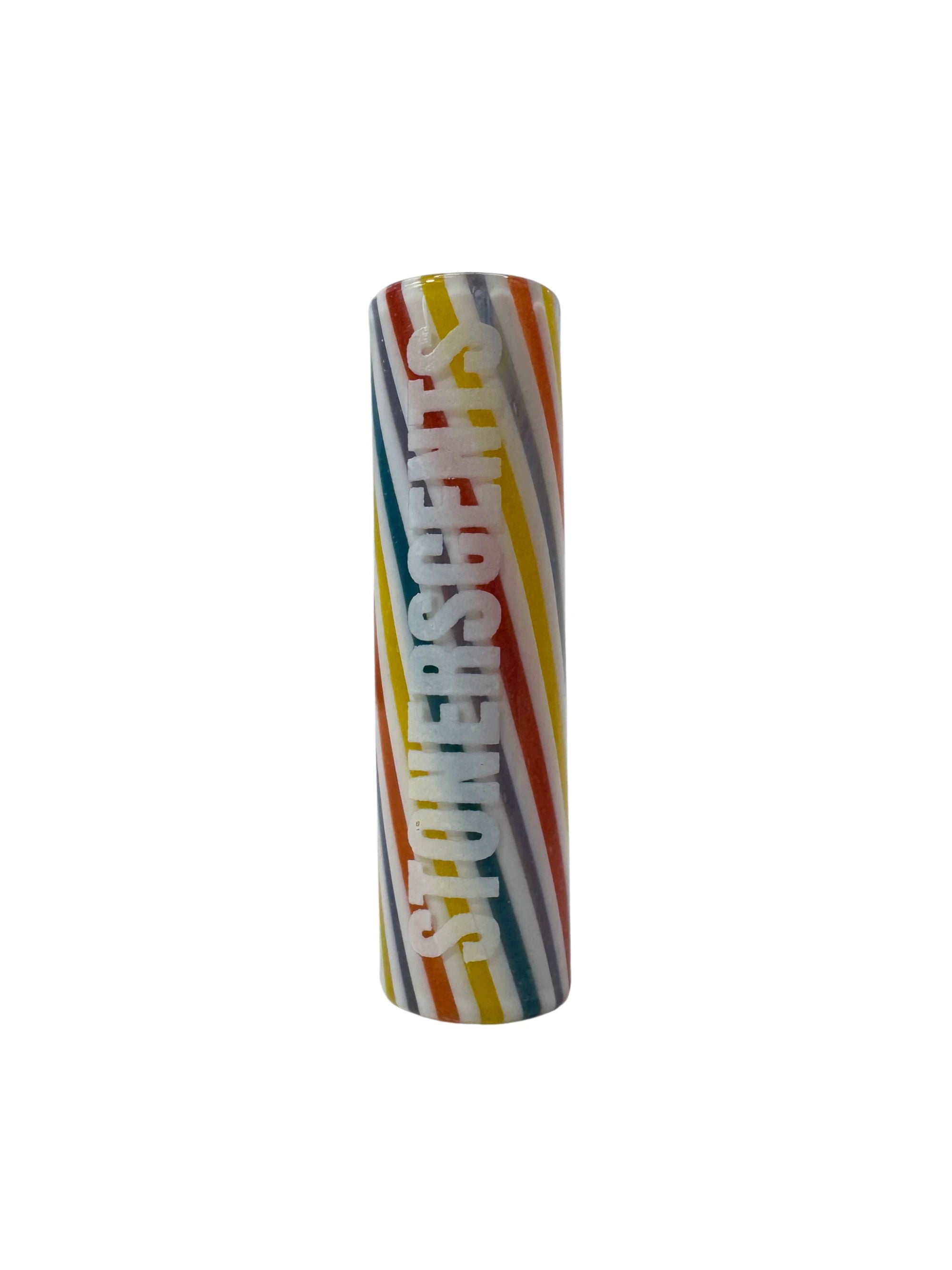 STONERSCENTS Glasfilter – Candy, Ø 8 mm