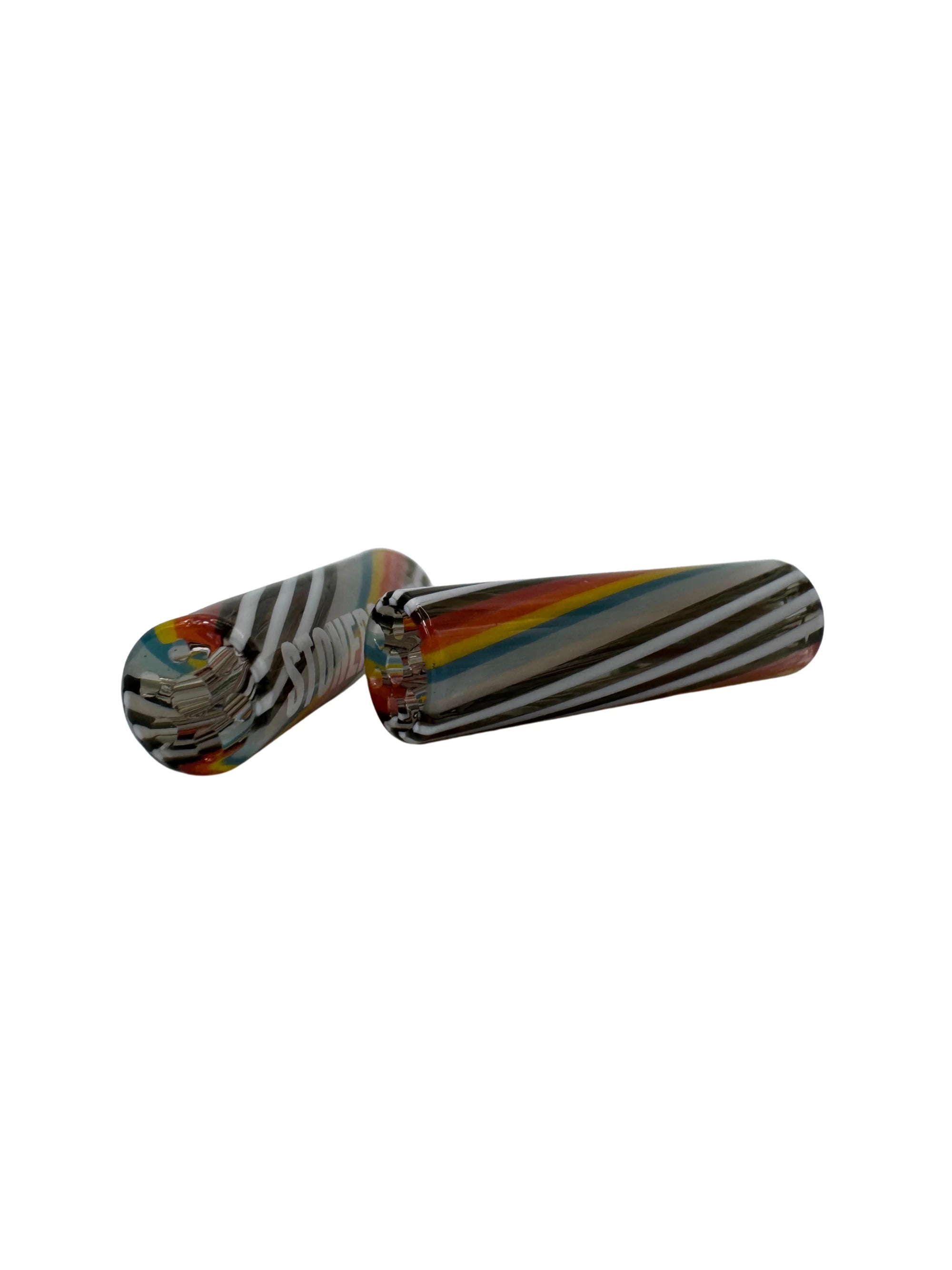 STONERSCENTS Glasfilter – Prism, Ø 8 mm