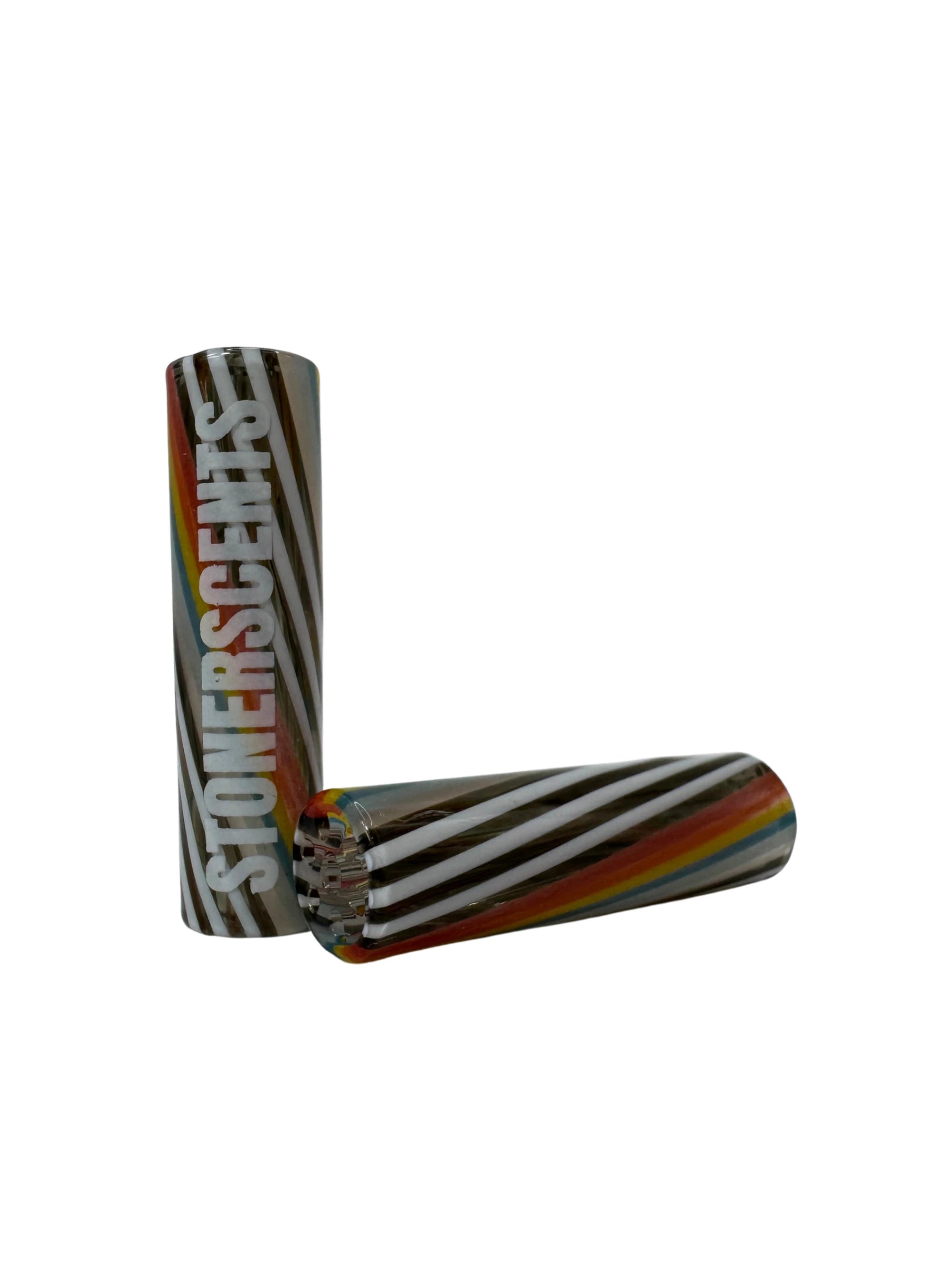 STONERSCENTS Glasfilter – Prism, Ø 8 mm