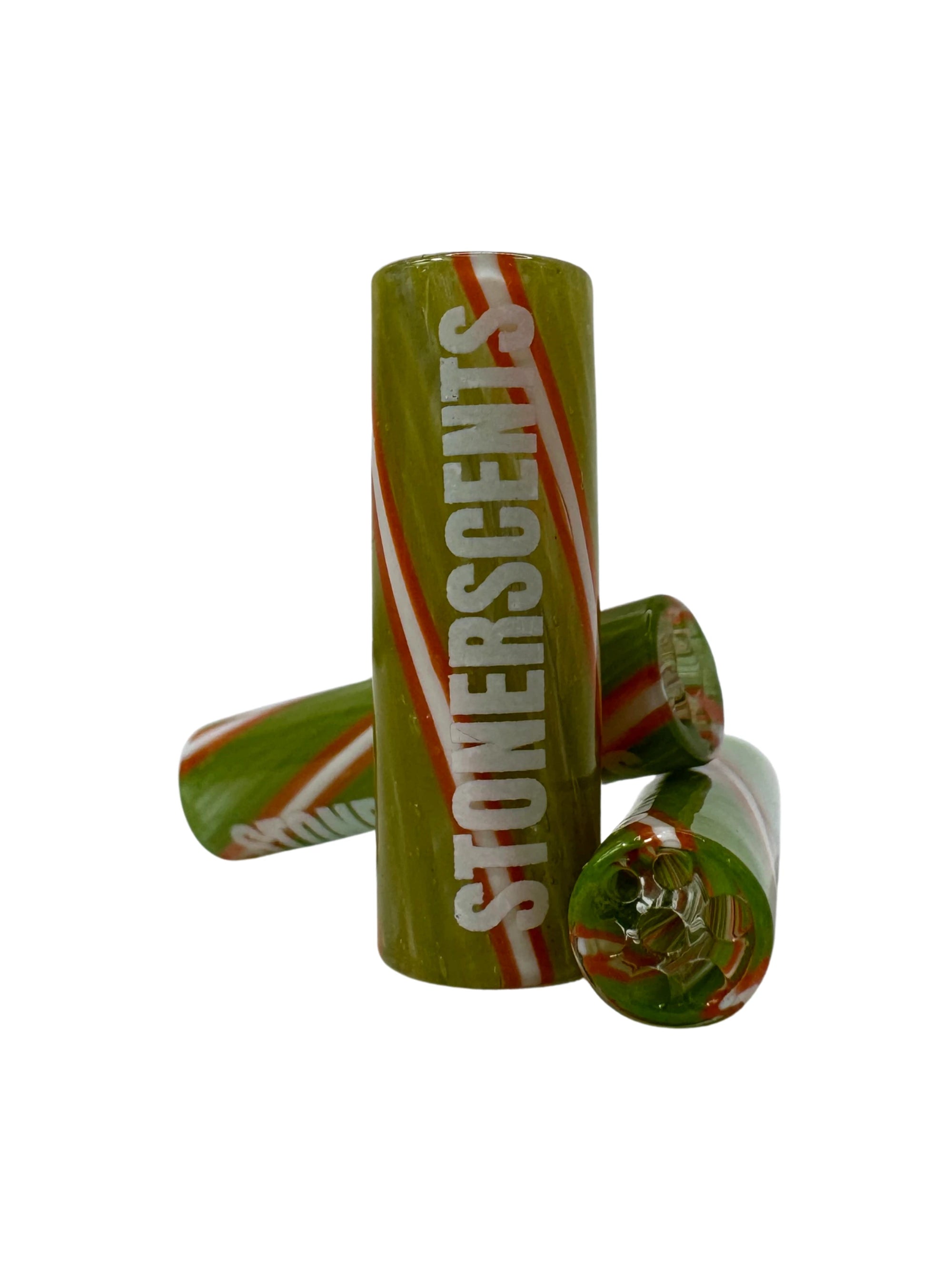 STONERSCENTS Glasfilter – Meadow, versch. Durchmesser