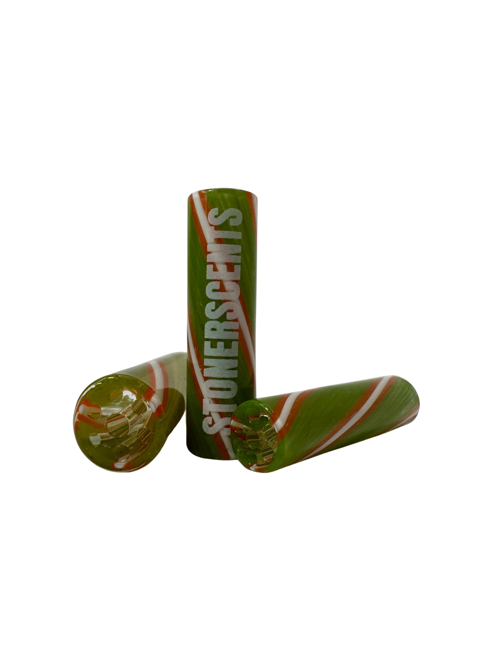 STONERSCENTS Glasfilter – Meadow, versch. Durchmesser