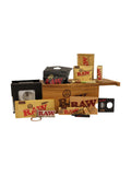 RAW Mega Box Slide Gefüllt
