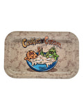 Best Buds Rolling Tray Cookies & Cream