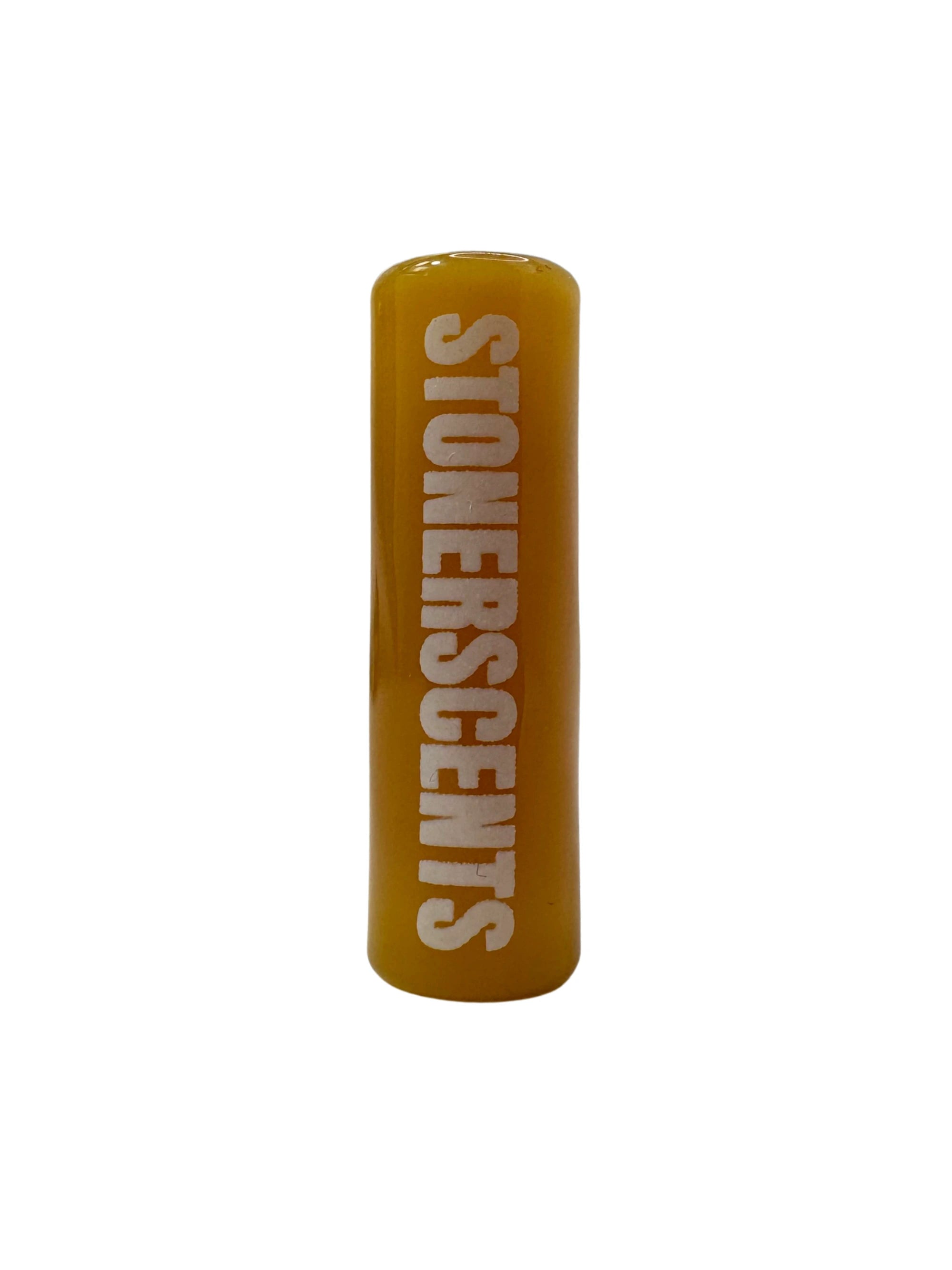 STONERSCENTS Glasfilter – Caramel, Ø 9 mm
